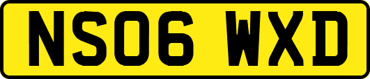 NS06WXD