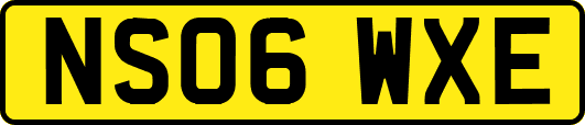 NS06WXE