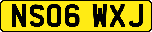 NS06WXJ