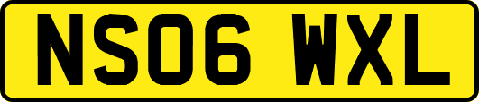 NS06WXL