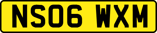 NS06WXM