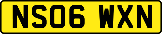 NS06WXN