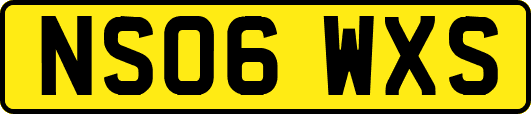 NS06WXS