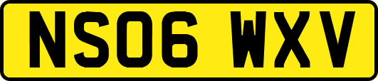 NS06WXV