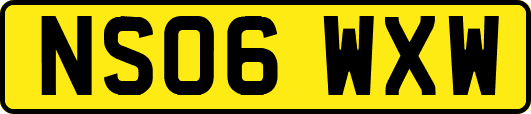 NS06WXW