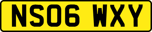 NS06WXY