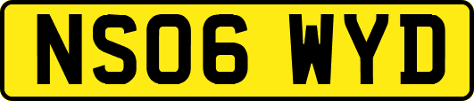 NS06WYD