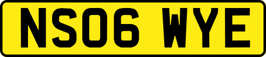 NS06WYE