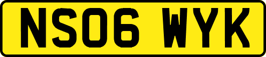 NS06WYK