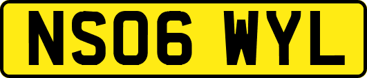 NS06WYL