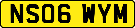 NS06WYM