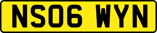 NS06WYN