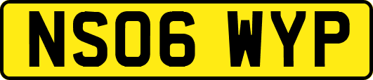 NS06WYP