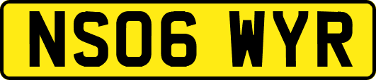 NS06WYR