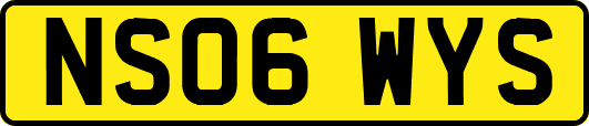 NS06WYS