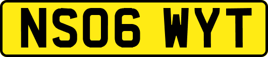 NS06WYT