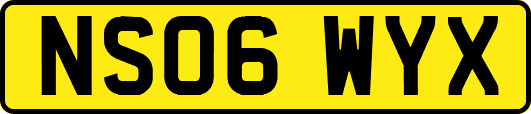 NS06WYX