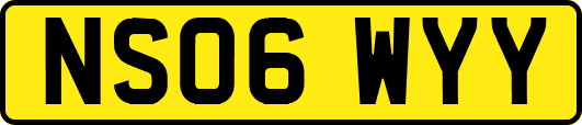 NS06WYY
