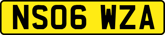 NS06WZA