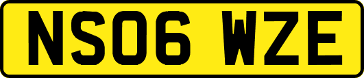 NS06WZE