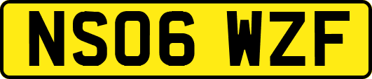 NS06WZF