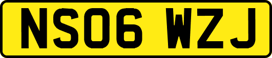 NS06WZJ