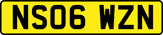 NS06WZN
