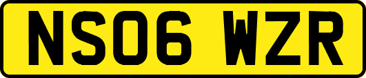 NS06WZR