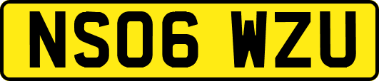 NS06WZU