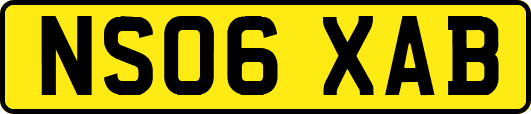 NS06XAB