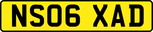 NS06XAD