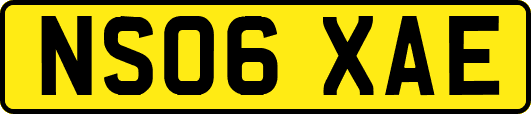 NS06XAE