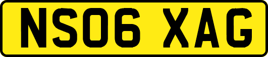 NS06XAG