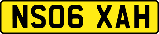 NS06XAH