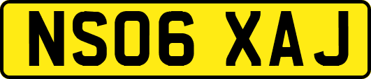 NS06XAJ
