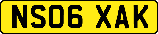 NS06XAK