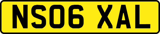 NS06XAL