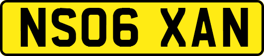 NS06XAN