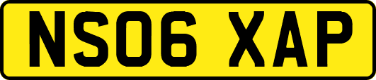 NS06XAP