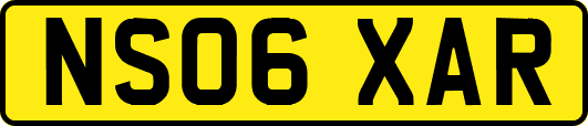 NS06XAR
