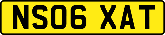 NS06XAT
