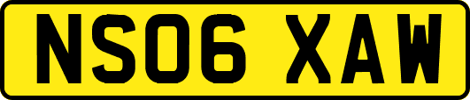 NS06XAW