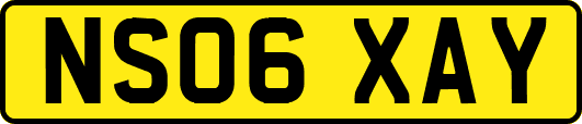 NS06XAY