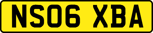 NS06XBA