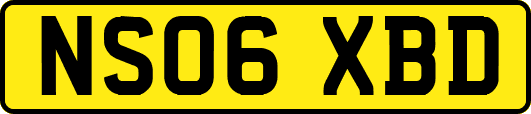 NS06XBD