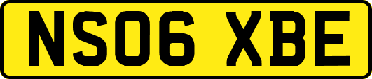 NS06XBE