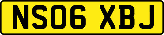 NS06XBJ
