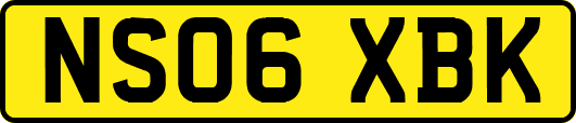 NS06XBK