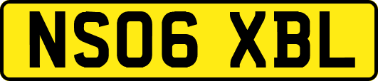 NS06XBL