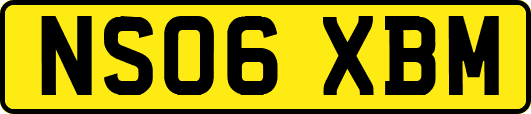 NS06XBM